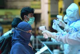  भारत में चीन नहीं यहां से आया कोरोना वायरस -रिसर्च और विश्लेषण के बाद आईआईएससी का दावा 