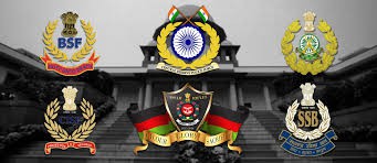 सीएपीएफ के लिए 232 करोड़ किए मंजूर सीएपीएफ के लिए 232 करोड़ किए मंजूर