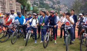 साइकिल चलाए और जवान बन रहे -एक ताजा अध्ययन में हुआ खुलासा साइकिल चलाए और जवान बन रहे -एक ताजा अध्ययन में हुआ खुलासा