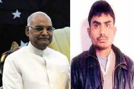 निर्भया केस: अक्षय की दया याचिका खारिज निर्भया केस: अक्षय की दया याचिका खारिज