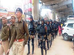 दिल्ली में फिलहाल शांति, 4 क्षेत्र में कर्फ्यू, सुरक्षाबलों ने संभाला मोर्चा दिल्ली में फिलहाल शांति, 4 क्षेत्र में कर्फ्यू, सुरक्षाबलों ने संभाला मोर्चा