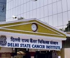 कैंसर हॉस्पिटल में इलाज करा रहे 3 मरीज कोरोना संक्रमित कैंसर हॉस्पिटल में इलाज करा रहे 3 मरीज कोरोना संक्रमित