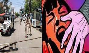 लाकडाउन के कारण क्राइम कैपिटल दिल्ली में महिला अपराधों में आई कमी लाकडाउन के कारण क्राइम कैपिटल दिल्ली में महिला अपराधों में आई कमी