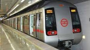जल्द डेबिट और क्रेडिट कार्ड से कर पाएंगे दिल्ली मेट्रो में सफर जल्द डेबिट और क्रेडिट कार्ड से कर पाएंगे दिल्ली मेट्रो में सफर