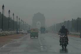 दिल्ली-एनसीआर में मौसम लेगा करवट दिल्ली-एनसीआर में मौसम लेगा करवट