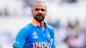 धवन का आईपीएल के शुरुआती मैचों में खेलना तय नहीं धवन का आईपीएल के शुरुआती मैचों में खेलना तय नहीं