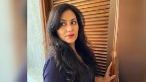 (रंगसंसार) दीपिका चिखलिया ने घर पर की एड की शूटिंग (रंगसंसार) दीपिका चिखलिया ने घर पर की एड की शूटिंग