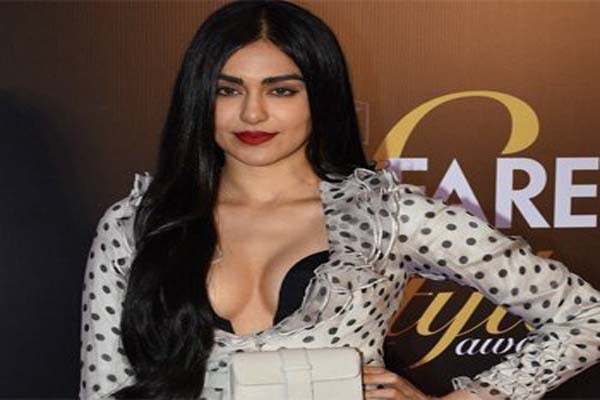 अदा शर्मा ने बिना योजना वाले ट्रिप को बताया यादगार अदा शर्मा ने बिना योजना वाले ट्रिप को बताया यादगार