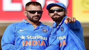 एमएस धोनी और डिविलियर्स के साथ बैटिंग पसंद -विराट कोहली ने वजह भी बताई एमएस धोनी और डिविलियर्स के साथ बैटिंग पसंद -विराट कोहली ने वजह भी बताई