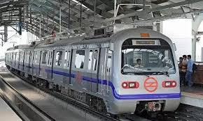 नए साल में मेट्रो फेज-4 के 3 कॉरिडोर पर होगा काम नए साल में मेट्रो फेज-4 के 3 कॉरिडोर पर होगा काम