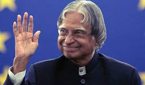 टेक्नोलॉजी को नये भारत का आधार बनाया अब्दुल कलाम ने टेक्नोलॉजी को नये भारत का आधार बनाया अब्दुल कलाम ने