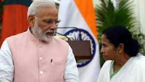 कोलकाता दौरे पर पीएम मोदी, ममता पर नजर कोलकाता दौरे पर पीएम मोदी, ममता पर नजर