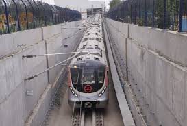 दिल्ली मेट्रोः जामिया मिल्लिया और जसोला विहार शाहीन बाग स्टेशन बंद, गाड़ियां भी नहीं रुकेंगी दिल्ली मेट्रोः जामिया मिल्लिया और जसोला विहार शाहीन बाग स्टेशन बंद, गाड़ियां भी नहीं रुकेंगी
