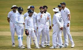 इंग्लैंड की जीत से भारत और ऑस्ट्रेलिया की रैंकिंग को खतरा इंग्लैंड की जीत से भारत और ऑस्ट्रेलिया की रैंकिंग को खतरा