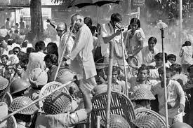 क्या आज आपातकाल जैसा दौर आ गया है...! क्या आज आपातकाल जैसा दौर आ गया है...!