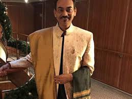 फैशन डिजाइनर वेंडेल रॉडरिक्स का निधन फैशन डिजाइनर वेंडेल रॉडरिक्स का निधन