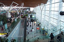 एयरपोर्ट पर थर्मल स्क्रीनिंग में देरी के कारण छूट रही यात्रियों की फ्लाइट