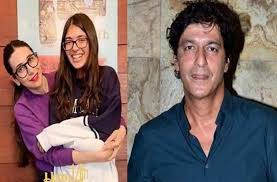 समायरा ने चंकी पांडे की फिल्म "दौड़" में किया एक्टिंग डेब्यू समायरा ने चंकी पांडे की फिल्म "दौड़" में किया एक्टिंग डेब्यू