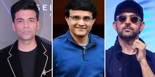 अब गांगुली पर बनेगी फिल्म अब गांगुली पर बनेगी फिल्म