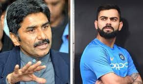 मियांदाद ने की विराट की तारीफ मियांदाद ने की विराट की तारीफ