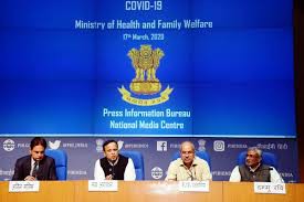 कोरोना रोकने की रणनीति बनाएंगे सार्क देशों के स्वास्थ्य विशेषज्ञ कोरोना रोकने की रणनीति बनाएंगे सार्क देशों के स्वास्थ्य विशेषज्ञ