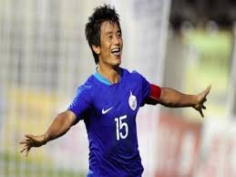 भूटिया ने महान फुटबॉलर बनर्जी को याद किया 