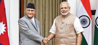 ‘‘एकतरफा कदम उठाने’’ से परहेज करेंगे दोनों पडोसी -चीन ने कालापानी मामले को लेकर कहा