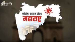 महाराष्ट्र में कोरोना के ७७८ नए मामले, संक्रमितों की संख्या हुई ६४२७ महाराष्ट्र में कोरोना के ७७८ नए मामले, संक्रमितों की संख्या हुई ६४२७