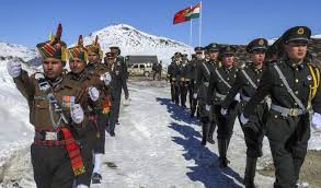 चीन ने अमेरिका के साथ बैठक को ध्यान में रख नहीं बताई गलवान घाटी में मारे गए सैनिकों की संख्या चीन ने अमेरिका के साथ बैठक को ध्यान में रख नहीं बताई गलवान घाटी में मारे गए सैनिकों की संख्या