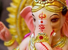 गणेश-वंदना गणेश-वंदना