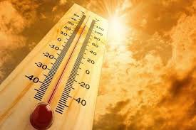 कड़ाके की ठंड के बाद इस साल और झुलसाएगी गर्मी कड़ाके की ठंड के बाद इस साल और झुलसाएगी गर्मी
