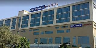 रिलायंस ने मुंबई में खोला देश में पहला कोरोना को समर्पित अस्पताल