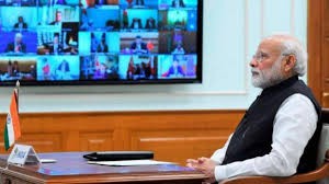   जी-20 देशों ने कोरोना से जंग के लिए जरूरी चिकित्सा सामग्री की आपूर्ति पर जताई सहमति 