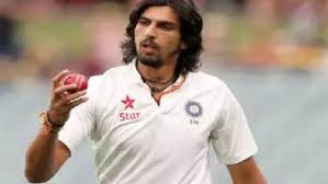 आईपीएल के शुरुआती मैचों में शायद ही खेलें इशांत आईपीएल के शुरुआती मैचों में शायद ही खेलें इशांत
