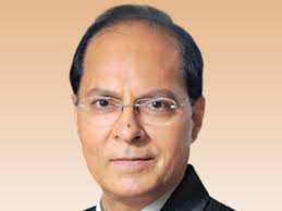 गिरीश चंद्र एनएसई के नए चेयरमैन बने गिरीश चंद्र एनएसई के नए चेयरमैन बने