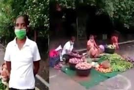 सब्जी बेचने के लिए मजबूर एथलीट गीता कुमारी, सीएम सोरेन ने की आर्थिक मदद सब्जी बेचने के लिए मजबूर एथलीट गीता कुमारी, सीएम सोरेन ने की आर्थिक मदद
