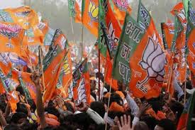 दिल्ली चुनाव: सीएम चेहरा घोषित न करना भाजपा की बड़ी भूल दिल्ली चुनाव: सीएम चेहरा घोषित न करना भाजपा की बड़ी भूल