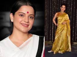 जयललिता जैसी दिखने के लिये कंगना को खानी पड़ी हॉर्मोन की गोलियां जयललिता जैसी दिखने के लिये कंगना को खानी पड़ी हॉर्मोन की गोलियां