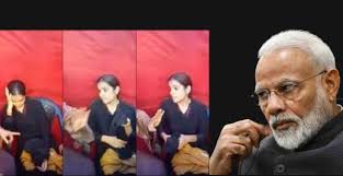कभी मोदी की विरोधी थीं गुंजा कपूर, वायरल हो रहे हैं पुराने पोस्ट कभी मोदी की विरोधी थीं गुंजा कपूर, वायरल हो रहे हैं पुराने पोस्ट