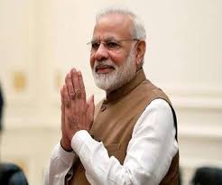 भारत की यात्रा के लिए पीएम मोदी ने राष्ट्रपति ट्रंप का अदा किया शुक्रिया भारत की यात्रा के लिए पीएम मोदी ने राष्ट्रपति ट्रंप का अदा किया शुक्रिया