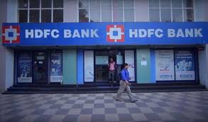  एचडीएफसी बैंक की मार्च तिमाही में जमा रा‎शि 7.41 प्रतिशत बढ़ी
