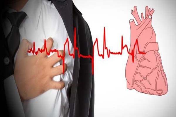 दिन में 3 बार करें ब्रश, बचेंगे दिल की बीमारी से  -एक ताजा शोध में किया गया दावा 