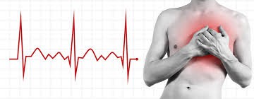 हृदय गति अचानक बढ़ना या घटना बीमार दिल के संकेत  -हृदय की गति आमतौर पर होती है 60 से 100 बीट्स 