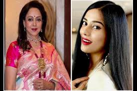 (रंगसंसार) जागरुकता के लिए आगे आई हेमा और अमृता (रंगसंसार) जागरुकता के लिए आगे आई हेमा और अमृता