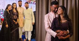 उनादकट की सगाई हुई उनादकट की सगाई हुई
