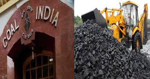 कोल इंडिया का उत्पादन 12 करोड़ टन बढ़ाएंगे नए ब्लॉक कोल इंडिया का उत्पादन 12 करोड़ टन बढ़ाएंगे नए ब्लॉक