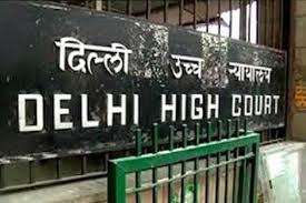 दिल्ली हिंसा पर कार्रवाई की जानकारी के साथ अधिकारी हाजिर हों: हाईकोर्ट दिल्ली हिंसा पर कार्रवाई की जानकारी के साथ अधिकारी हाजिर हों: हाईकोर्ट