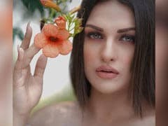 (रंगसंसार) हिमांशी खुराना ने लेटेस्ट फोटोशूट से मचाया धमाल (रंगसंसार) हिमांशी खुराना ने लेटेस्ट फोटोशूट से मचाया धमाल
