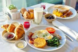 मोटापे से बचना है तो रोजाना कीजिए नाश्ता