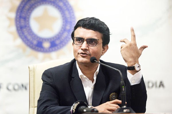 आईपीएल स्थगित करने को लेकर बीसीसीआई अध्यक्ष सौरभ गांगुली बोले- सुरक्षा हमारी प्राथमिकता आईपीएल स्थगित करने को लेकर बीसीसीआई अध्यक्ष सौरभ गांगुली बोले- सुरक्षा हमारी प्राथमिकता